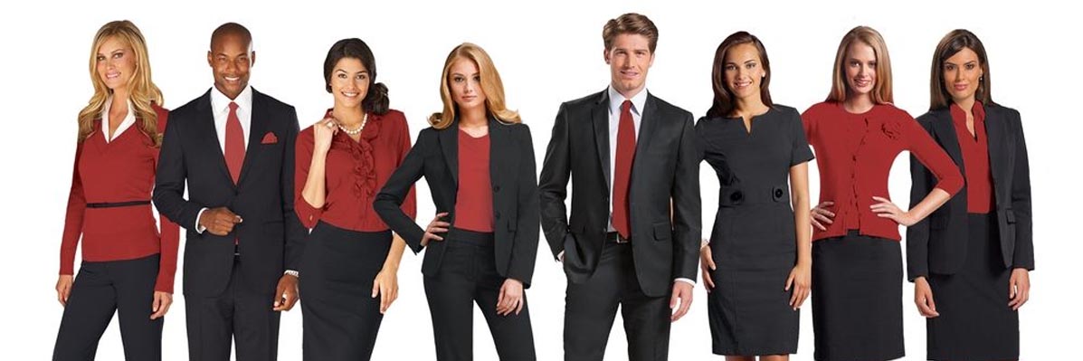 Corporate Uniforms