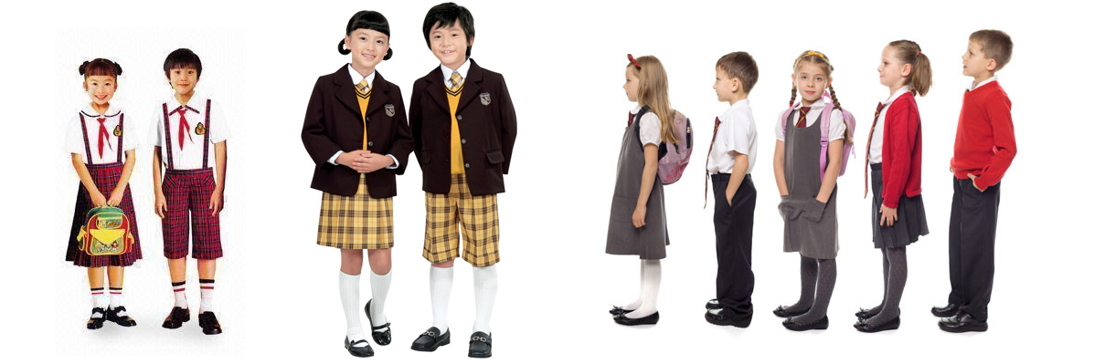 School Uniforms