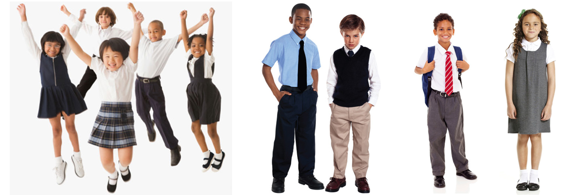 School Uniforms