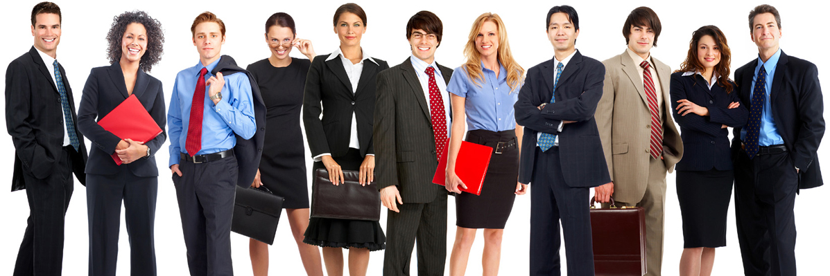 Corporate Company Uniforms