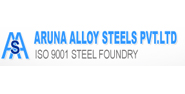 Aruna Alloys & Steels