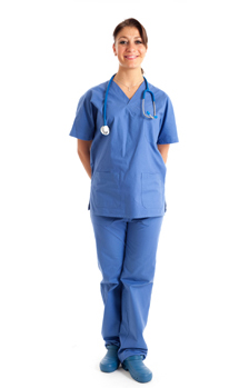 Doctor Uniforms (Women)