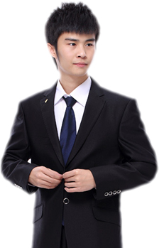 Formal Coat Uniforms (Men)