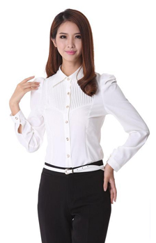 Office Receptionist  Uniforms (Women)