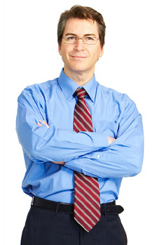 Office Team Leader Uniforms (Men)