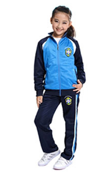 Kids Sports Dress